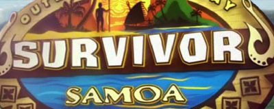 Survivor Samoa Episode One Video